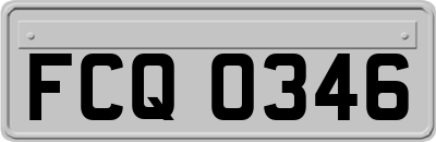 FCQ0346
