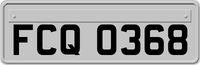 FCQ0368