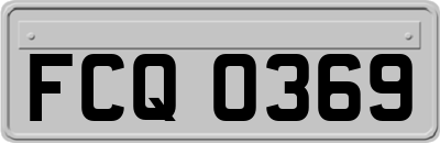 FCQ0369