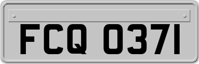 FCQ0371