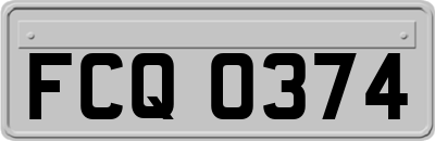 FCQ0374