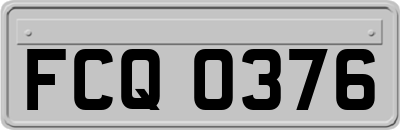 FCQ0376