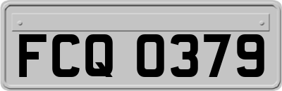 FCQ0379