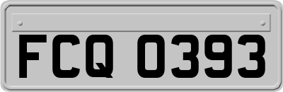 FCQ0393
