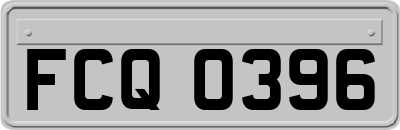 FCQ0396