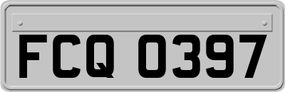 FCQ0397