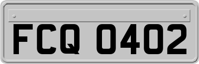 FCQ0402