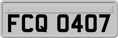 FCQ0407