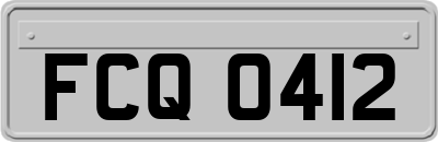FCQ0412