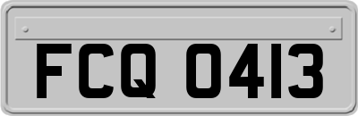 FCQ0413