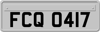 FCQ0417
