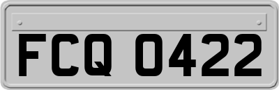 FCQ0422
