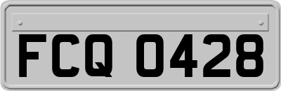 FCQ0428