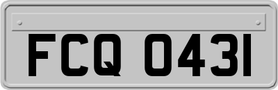FCQ0431