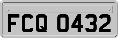 FCQ0432