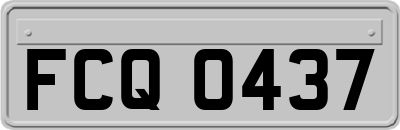 FCQ0437