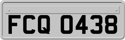 FCQ0438