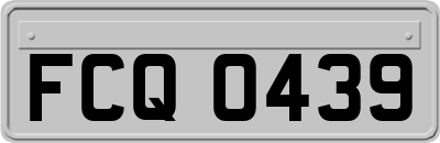 FCQ0439