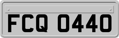 FCQ0440
