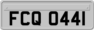 FCQ0441