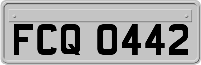 FCQ0442