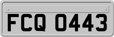 FCQ0443