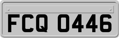 FCQ0446