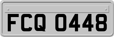 FCQ0448