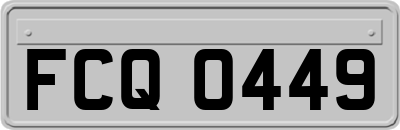 FCQ0449