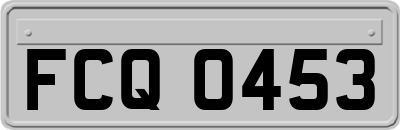 FCQ0453