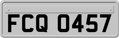 FCQ0457