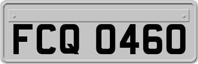 FCQ0460
