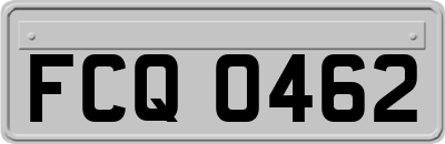 FCQ0462