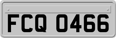 FCQ0466