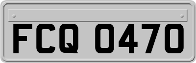FCQ0470