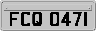 FCQ0471