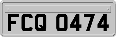 FCQ0474