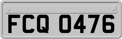 FCQ0476