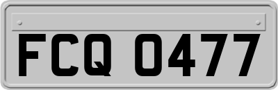 FCQ0477