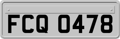 FCQ0478