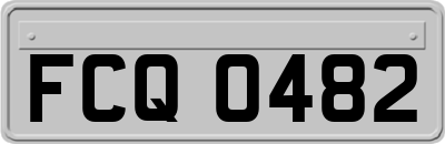 FCQ0482