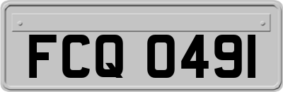 FCQ0491
