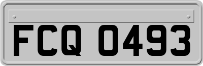 FCQ0493