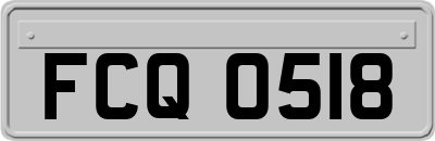 FCQ0518