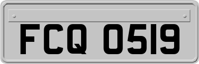 FCQ0519
