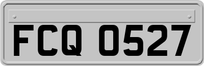 FCQ0527