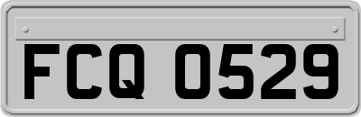 FCQ0529