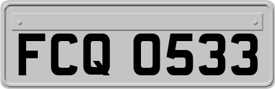 FCQ0533