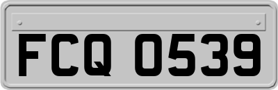 FCQ0539
