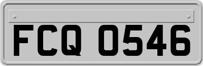 FCQ0546